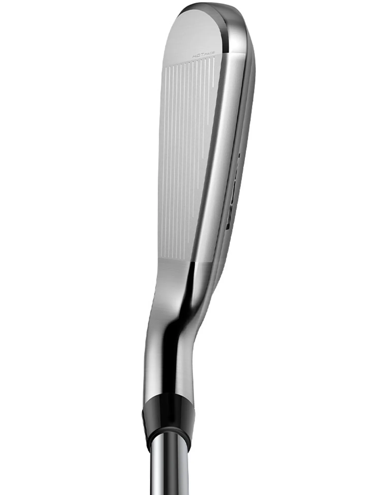Cobra King Tec Utility Iron