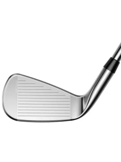 Cobra King Tec Utility Iron