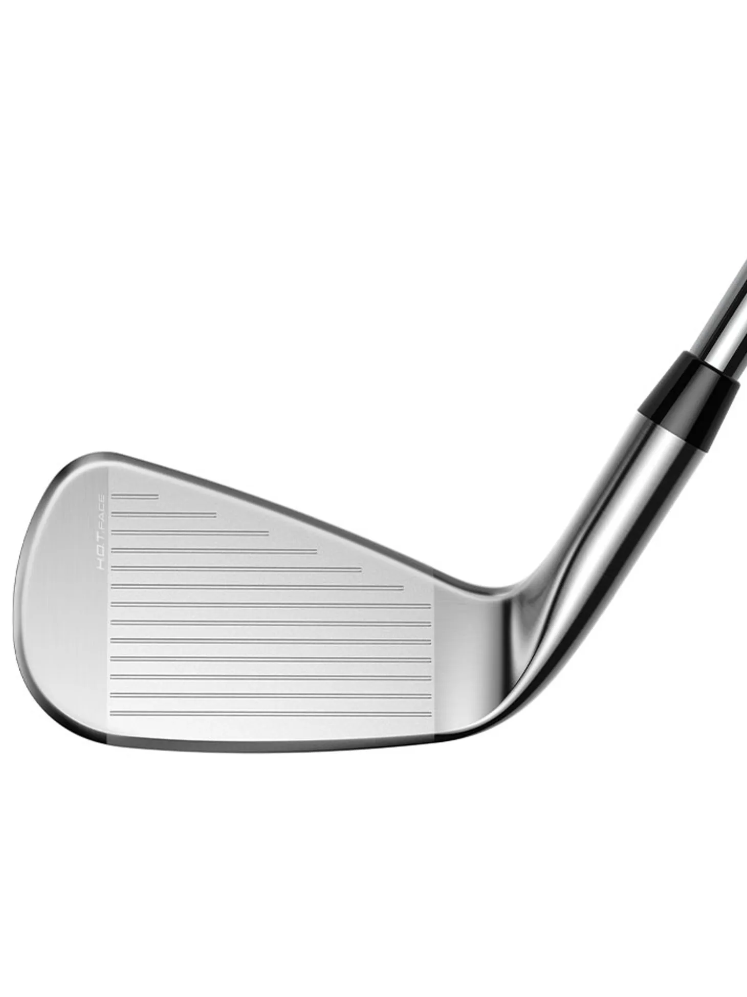 Cobra King Tec Utility Iron