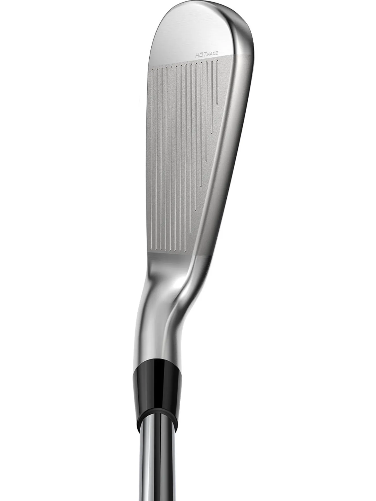 Cobra King Tec X Irons - Steel Shaft