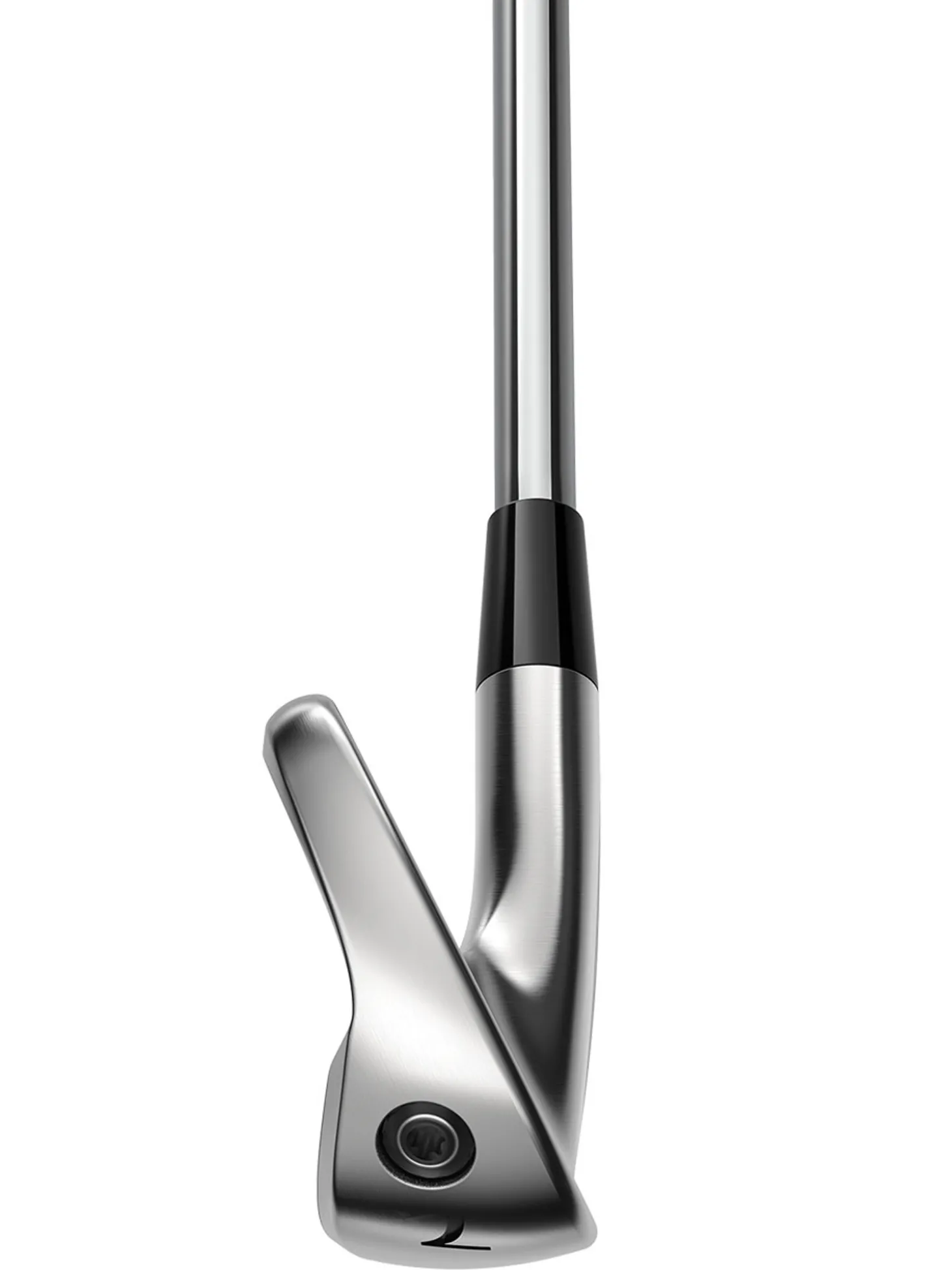 Cobra King Tec X Irons - Steel Shaft