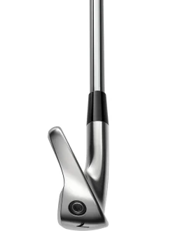 Cobra King Tec X One Length Irons - Steel Shaft