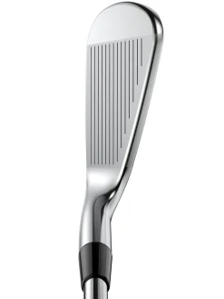 Cobra King Tour Irons - Steel Shaft