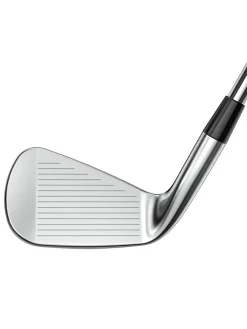 Cobra King Tour Irons - Steel Shaft