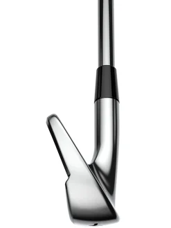Cobra King Tour Irons - Steel Shaft