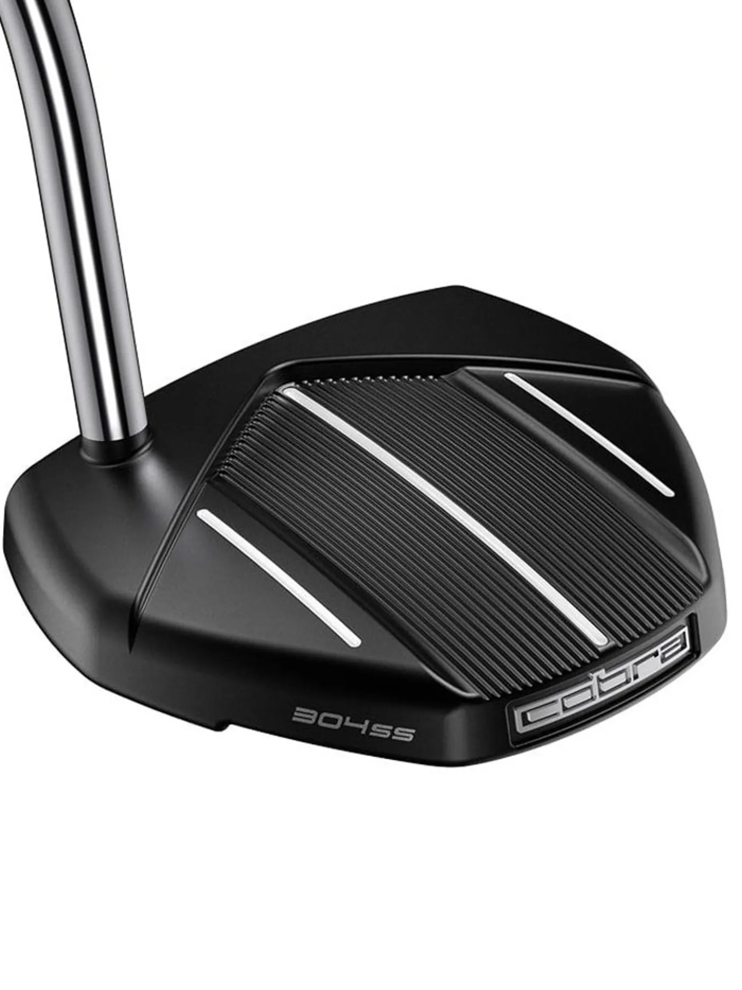 Cobra King Vintage Putter - Cuda