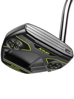 Cobra King Vintage Putter - Cuda