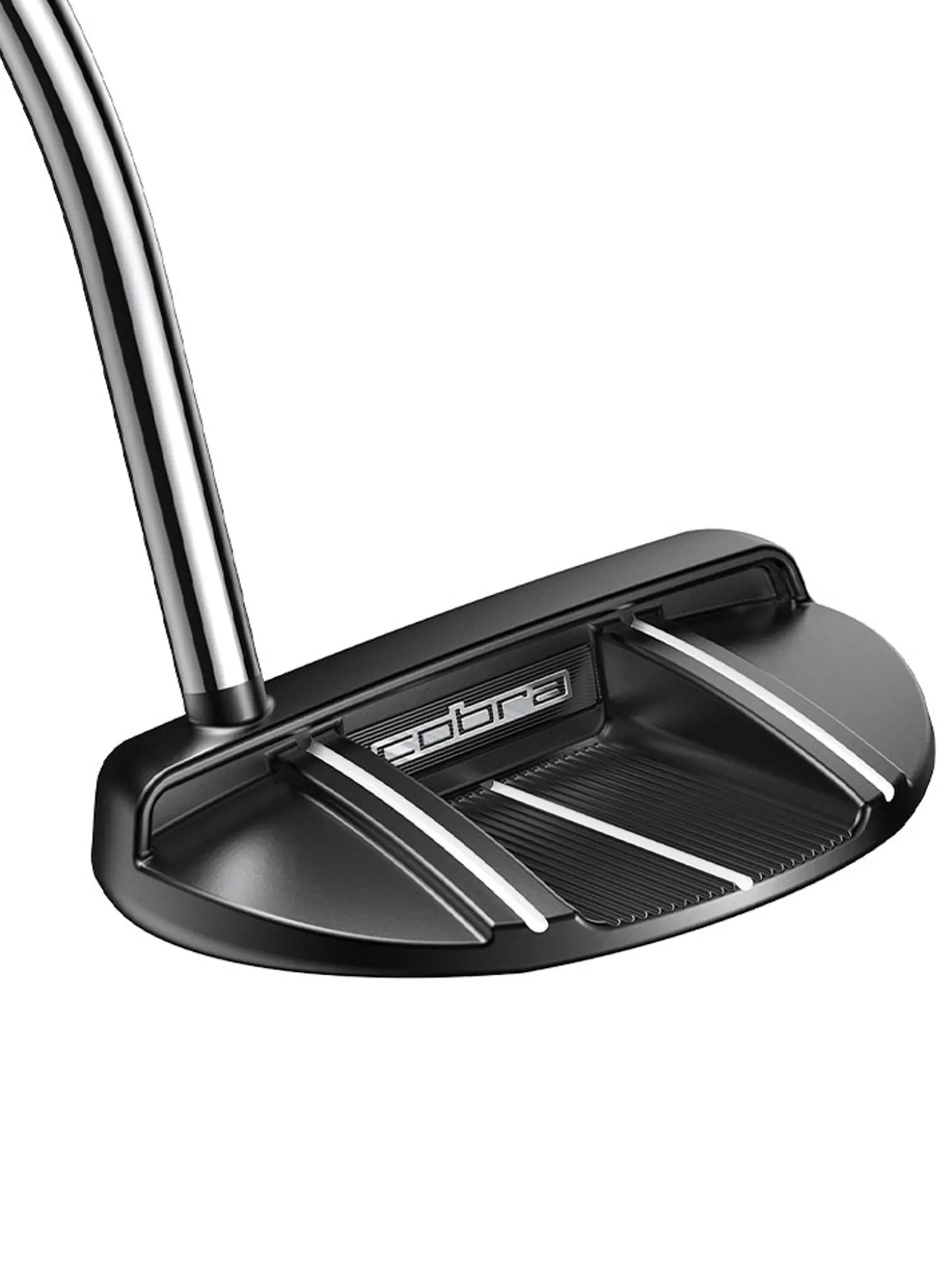 Cobra King Vintage Putter - Torino