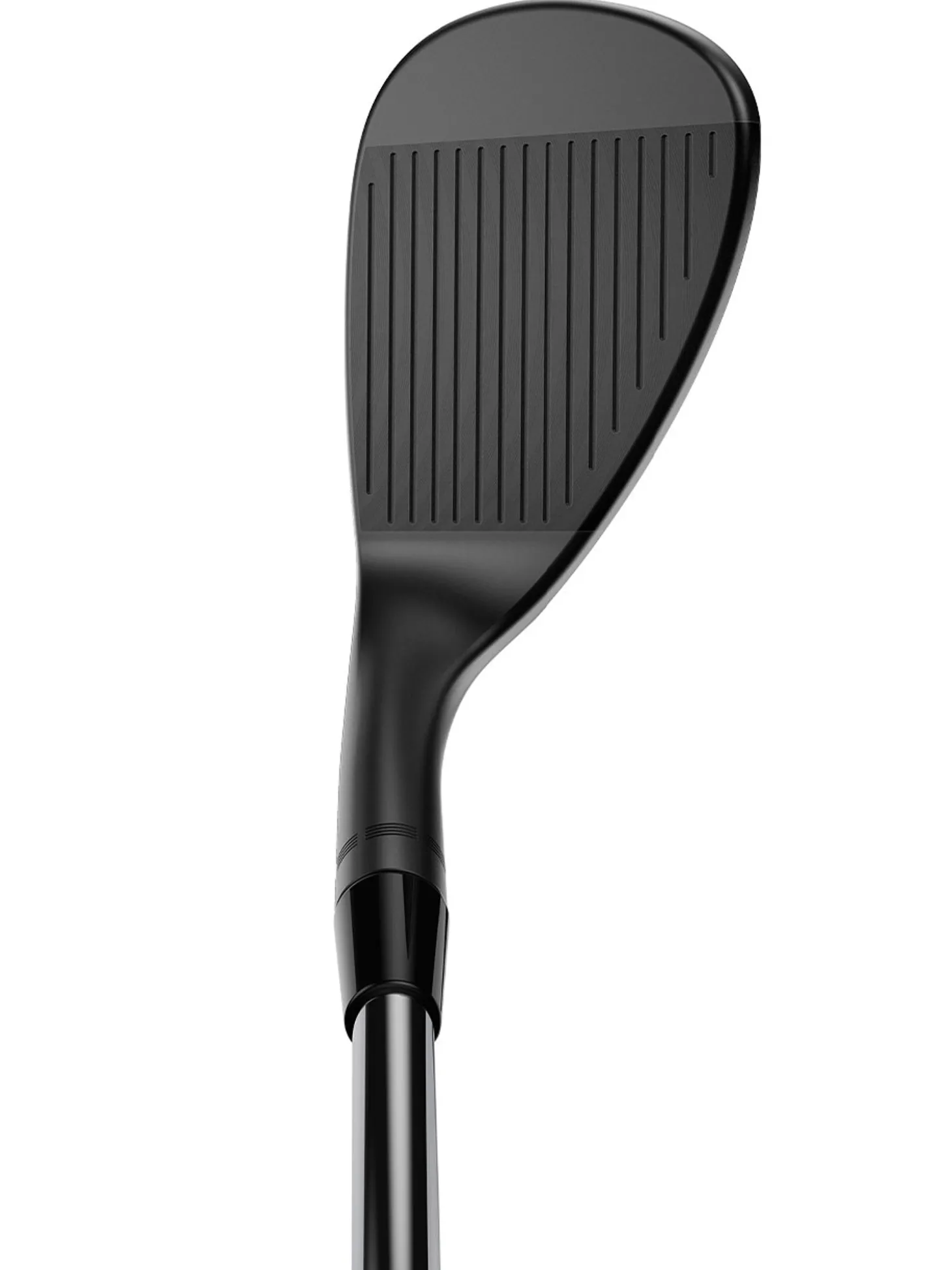 Cobra KING Wedge - Black QPQ