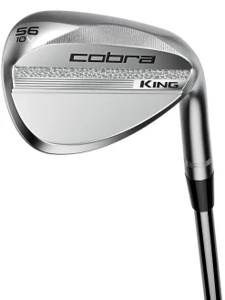 Cobra KING Wedge - Satin