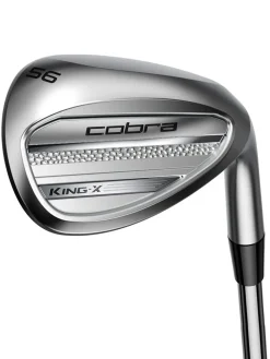 Cobra KING-X Wedge