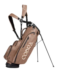 Cobra Limited Edition The Open Stand Bag