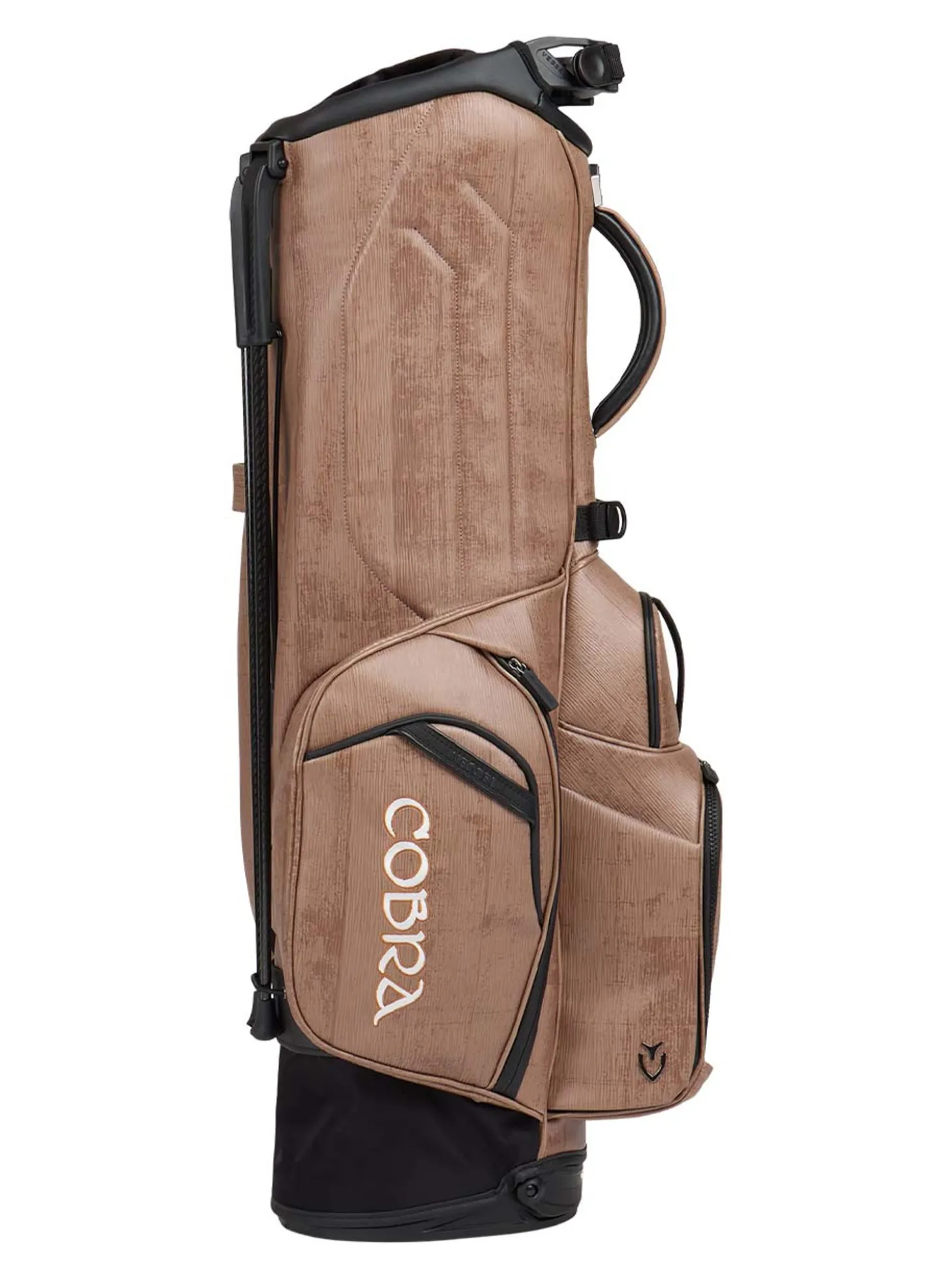 Cobra Limited Edition The Open Stand Bag