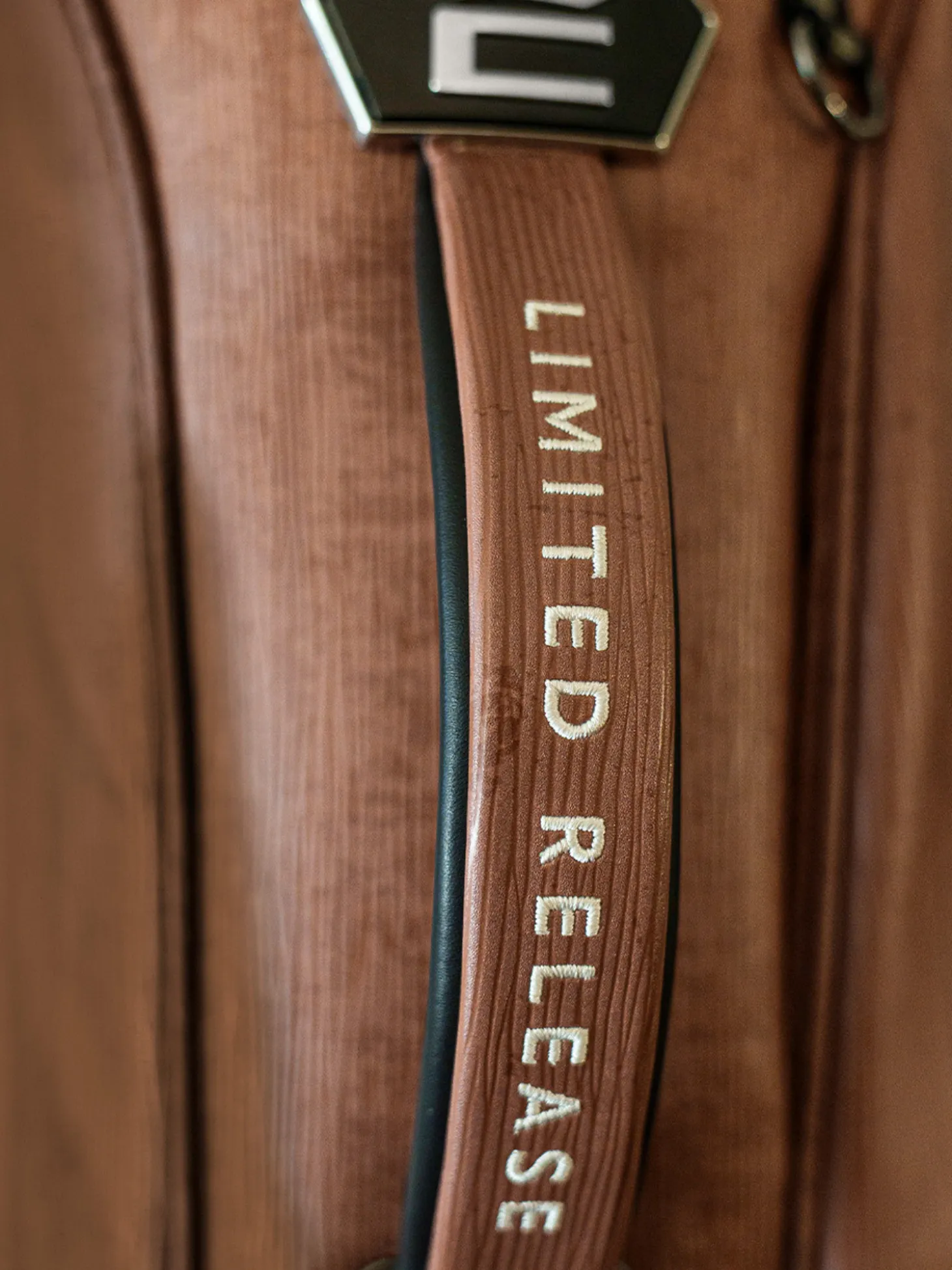 Cobra Limited Edition The Open Stand Bag