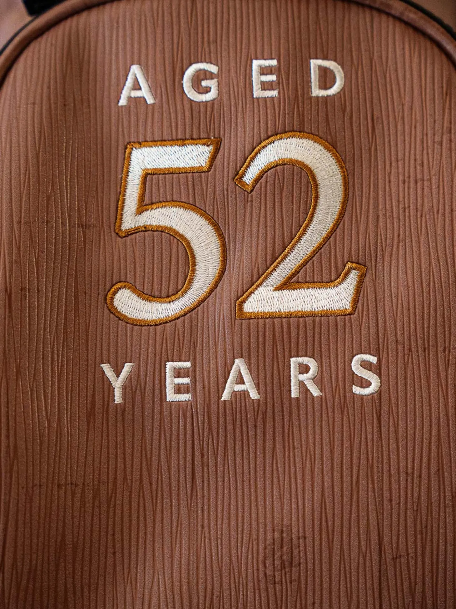 Cobra Limited Edition The Open Stand Bag