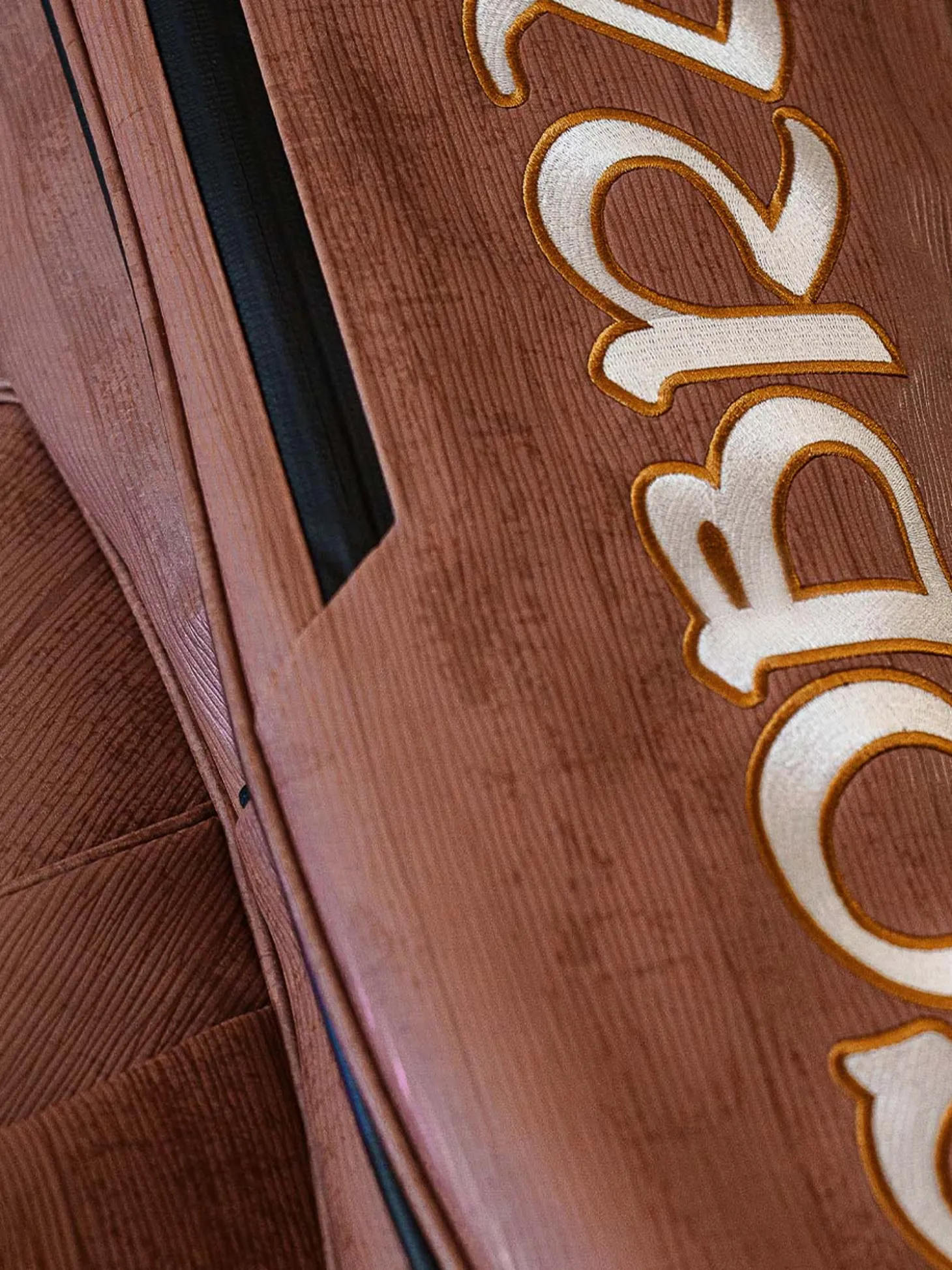 Cobra Limited Edition The Open Stand Bag