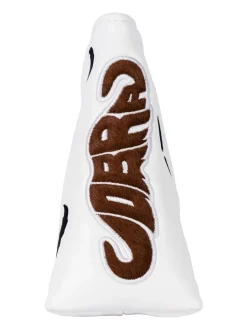 Cobra Mustache LE Putter Cover