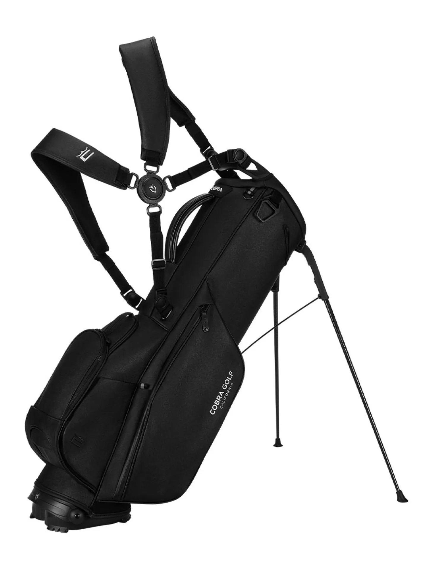 Cobra Premium Stand Bag