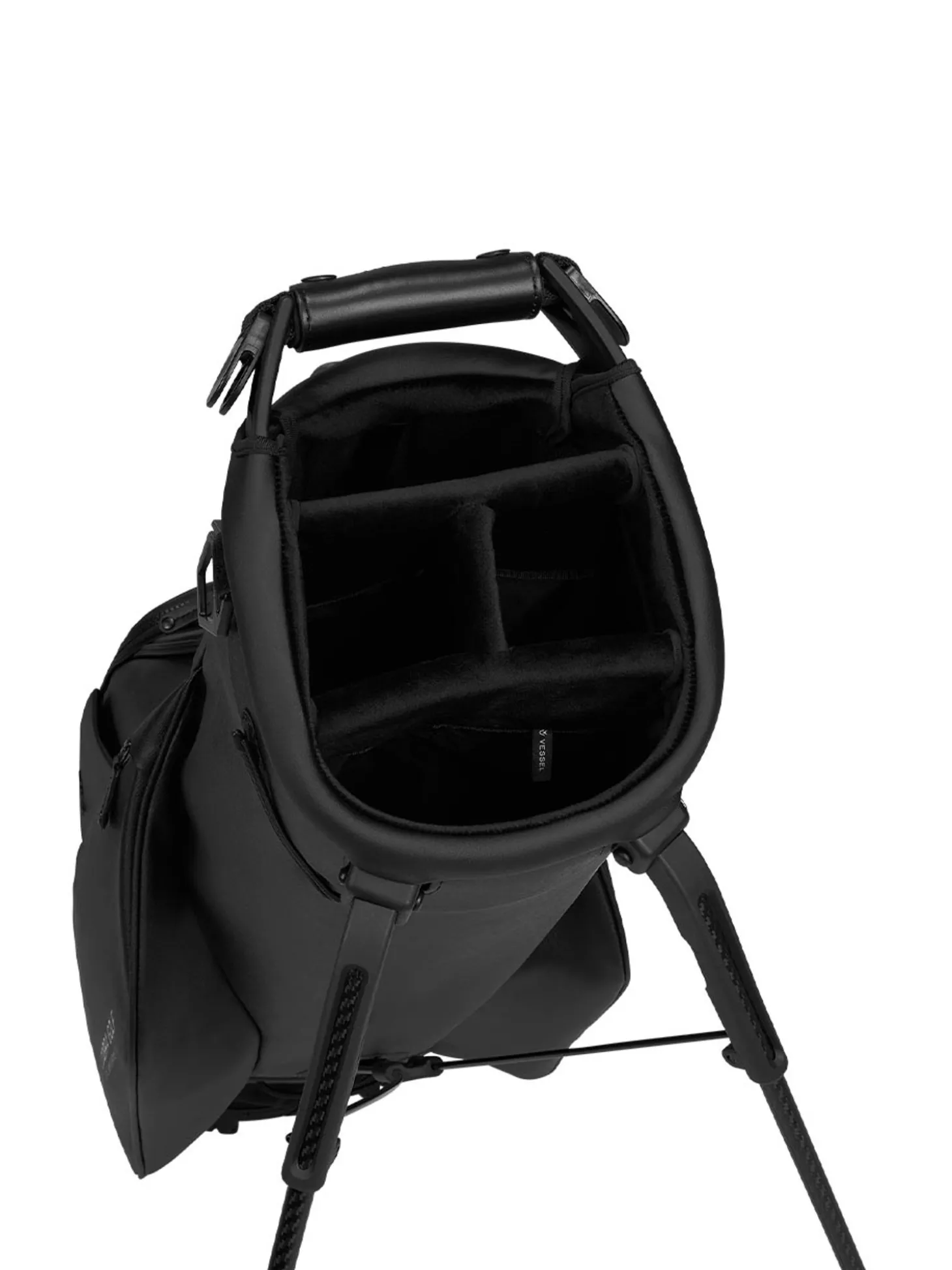 Cobra Premium Stand Bag