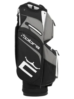 Cobra Signature Cart Bag