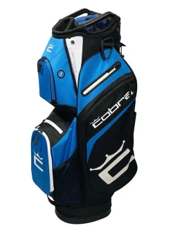 Cobra Signature Cart Bag