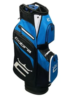 Cobra Signature Cart Bag