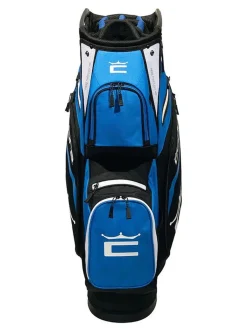 Cobra Signature Cart Bag