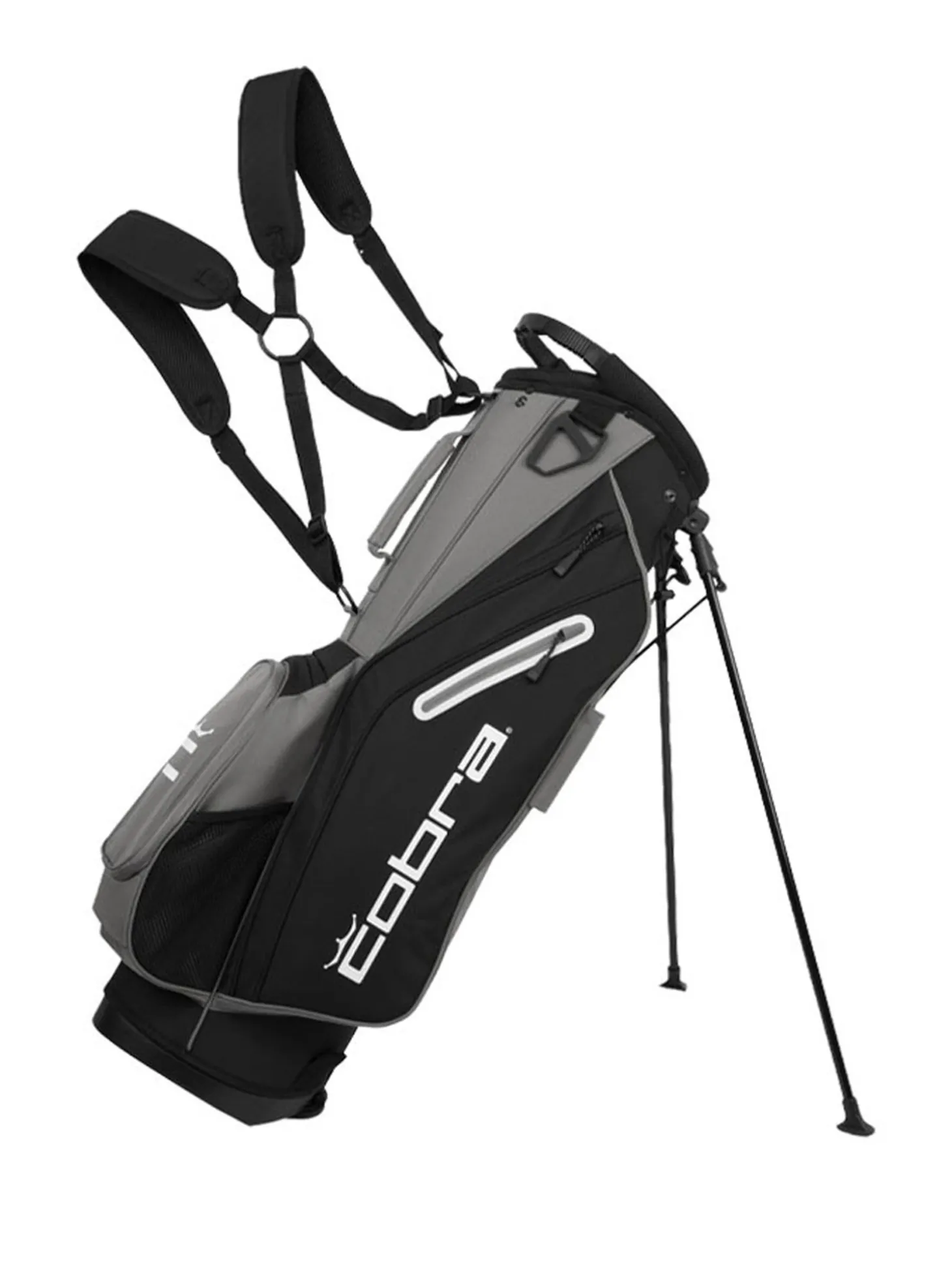 Cobra Signature Stand Bag