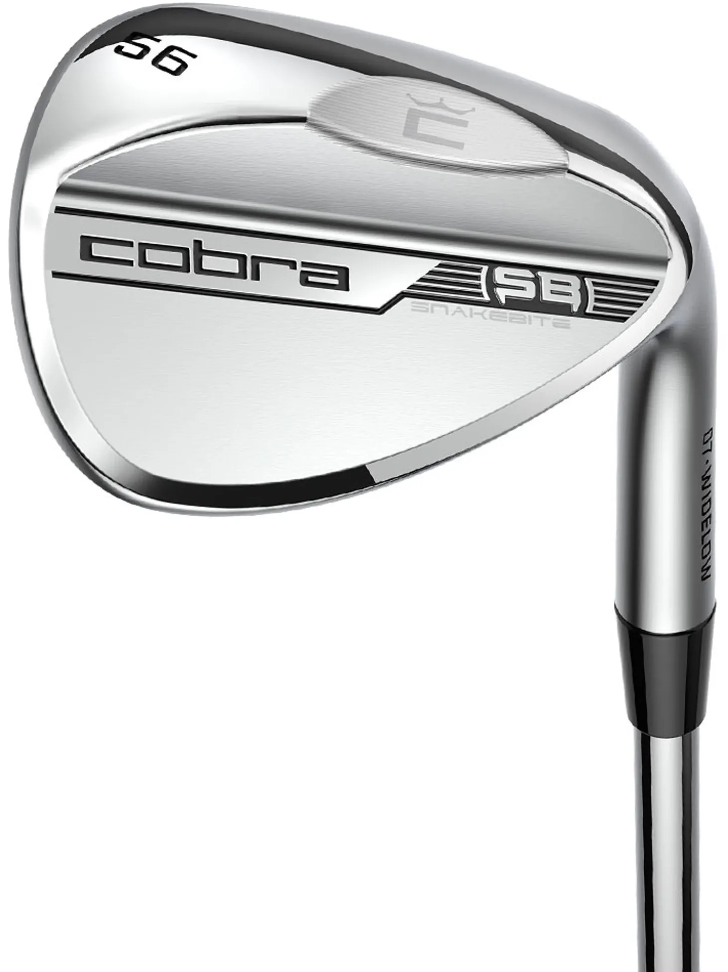 Cobra Snakebite Wedge