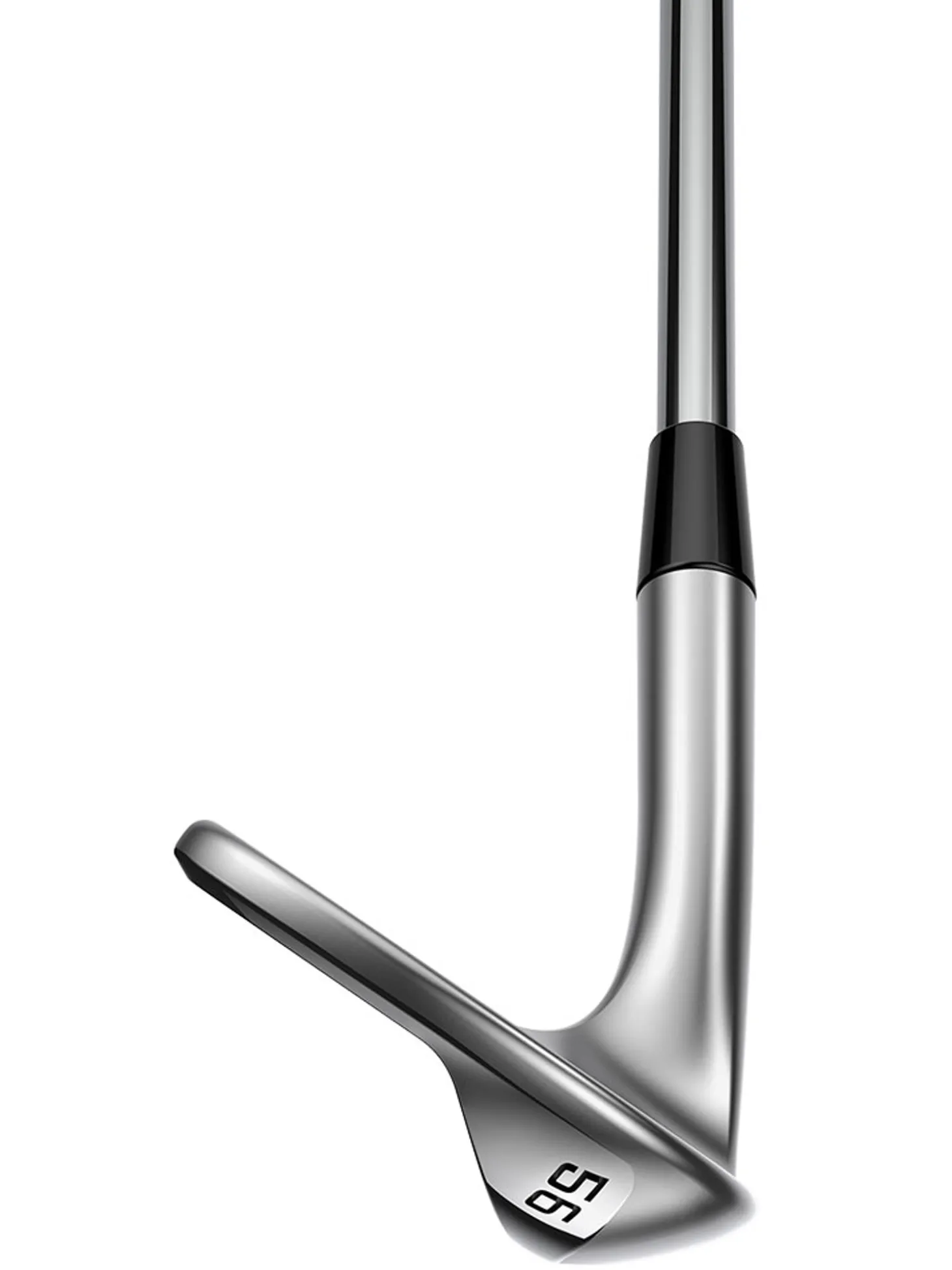 Cobra Snakebite Wedge