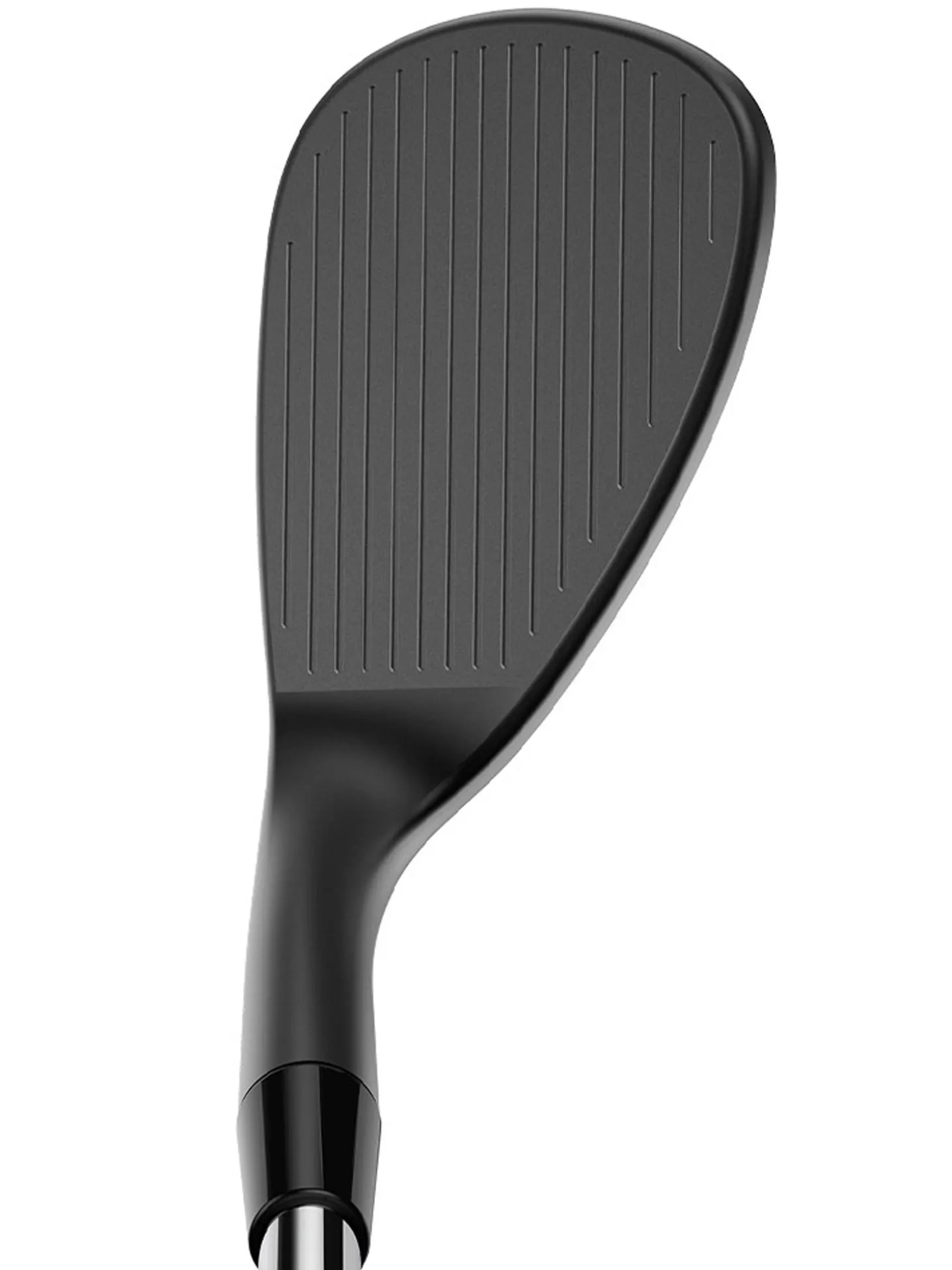 Cobra Snakebite Wedge