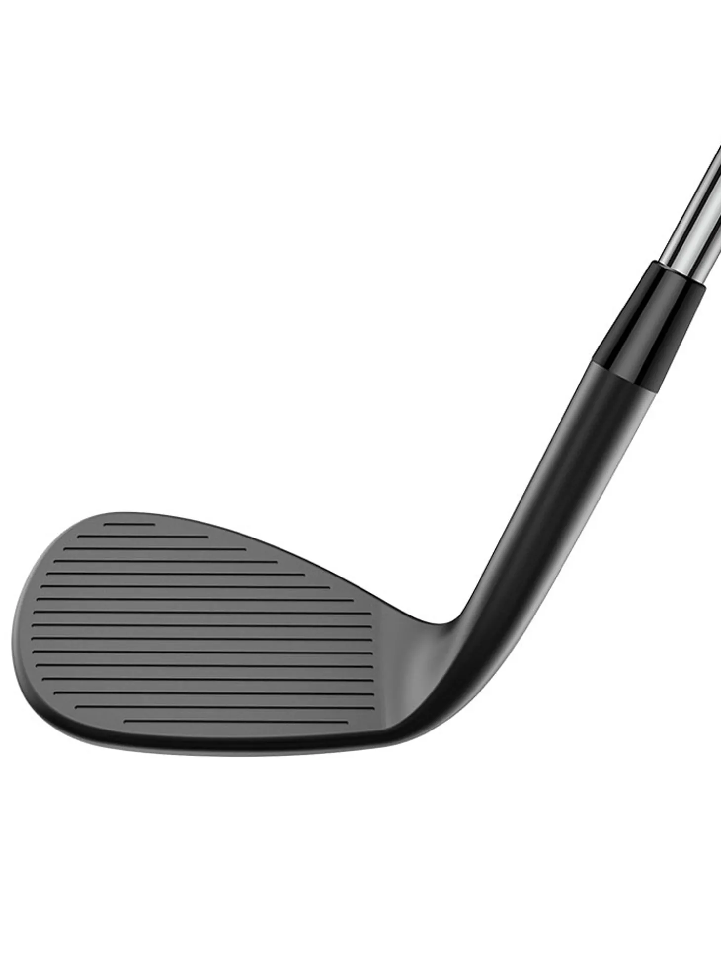 Cobra Snakebite Wedge