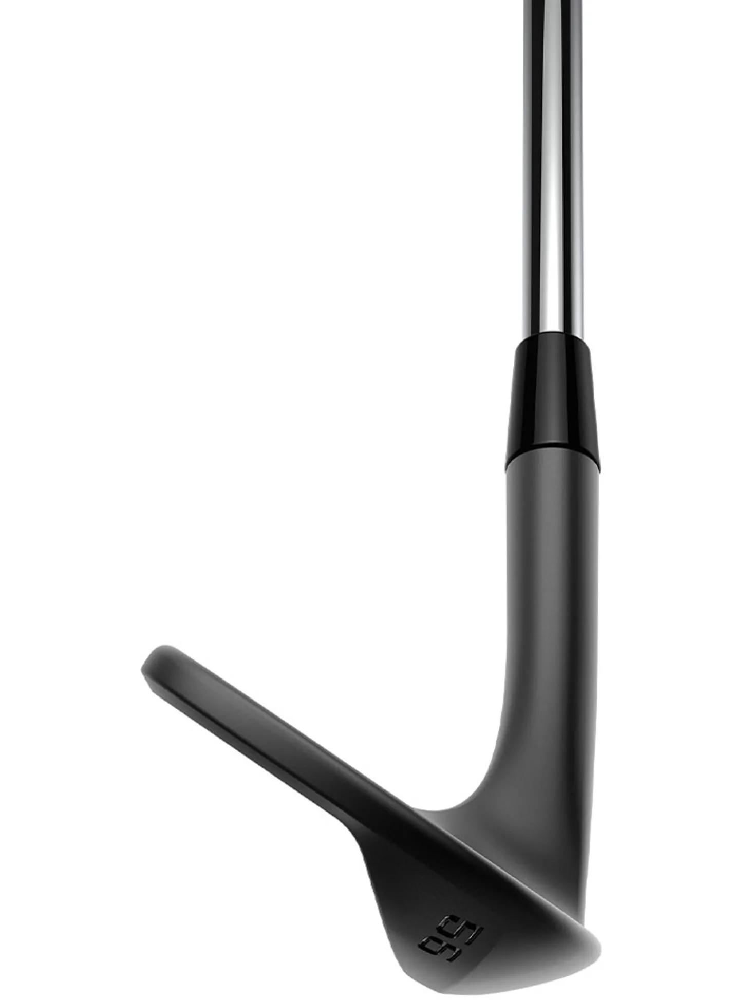 Cobra Snakebite Wedge