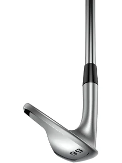 Cobra Snakebite-X Wedge - Steel Shaft