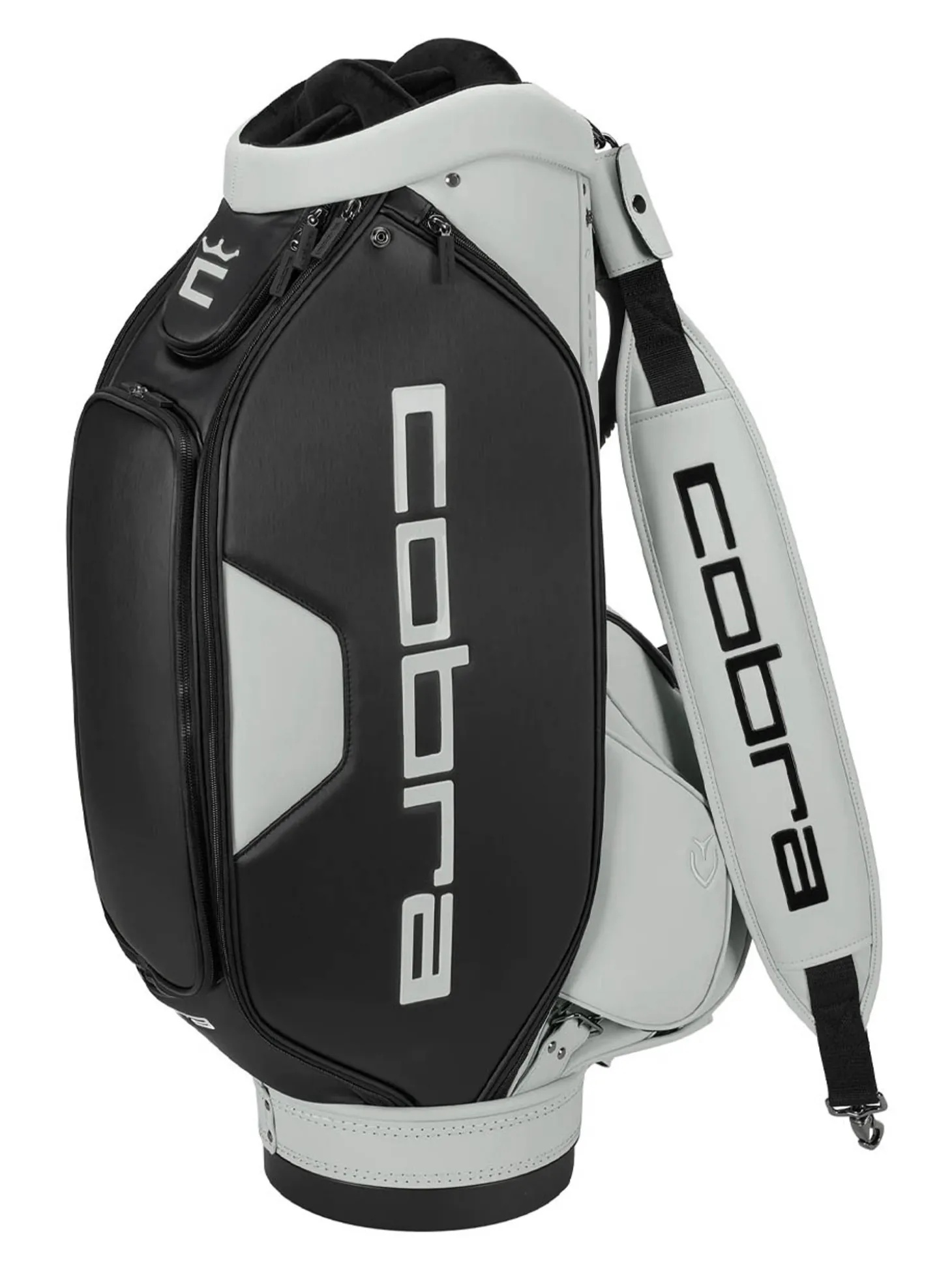 Cobra Tour Core Staff Bag