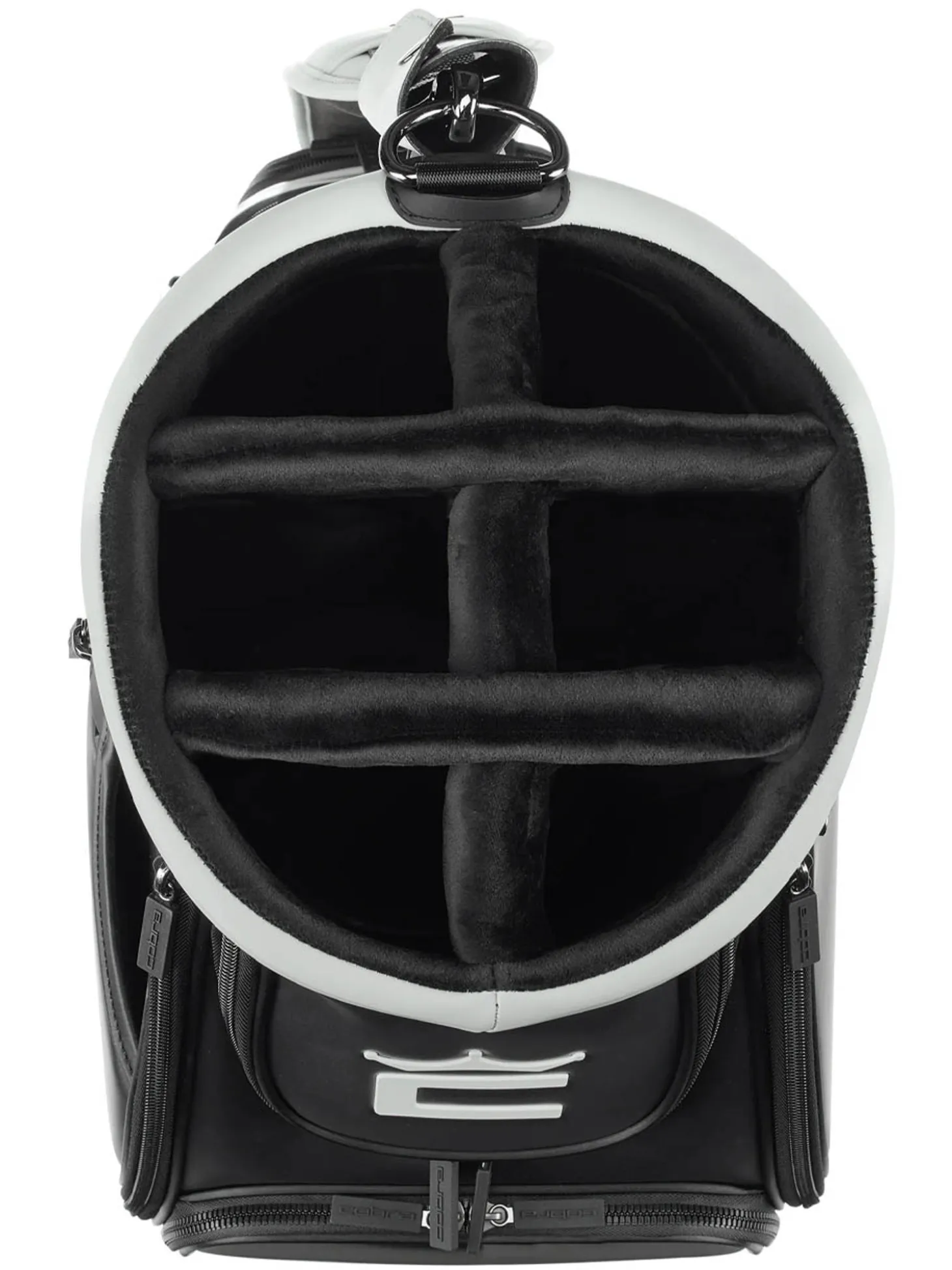 Cobra Tour Core Staff Bag