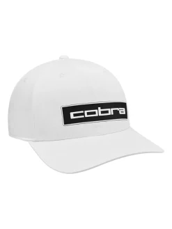 Cobra Tour Tech Snapback Cap