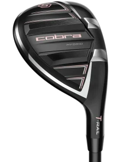 Cobra T-Rail Hybrid - Womens