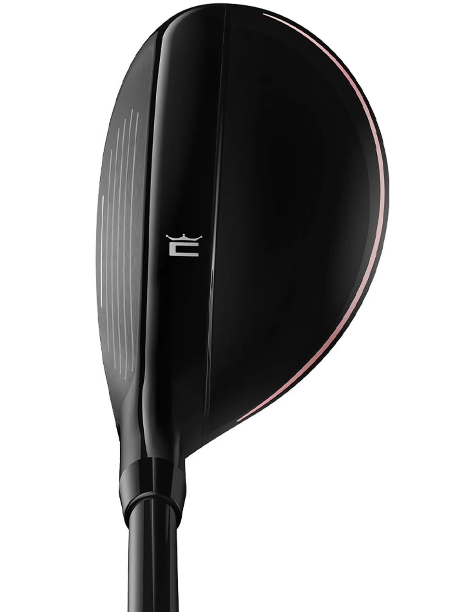 Cobra T-Rail Hybrid - Womens