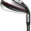 Cobra T-Rail Irons - Graphite Shaft