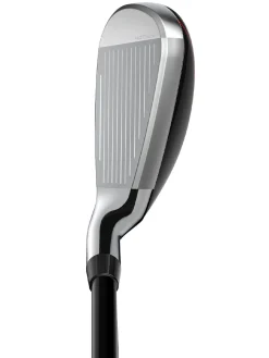 Cobra T-Rail Irons - Graphite Shaft