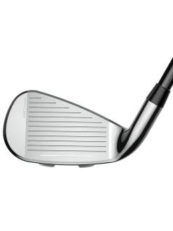 Cobra T-Rail Irons - Graphite Shaft