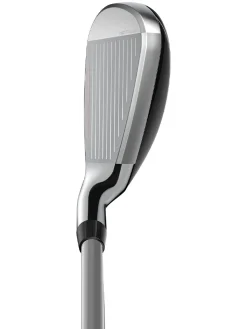 Cobra T-Rail Irons - Womens