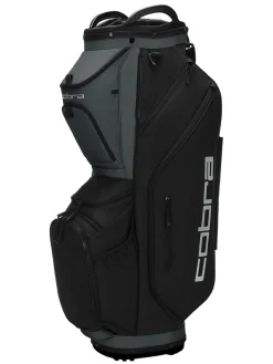 Cobra Ultralight Pro 2025 Cart Bag