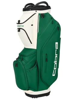 Cobra Ultralight Pro 2025 Cart Bag