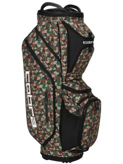 Cobra Ultralight Pro 2025 Cart Bag