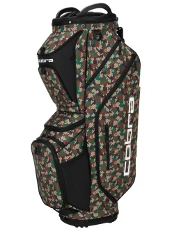 Cobra Ultralight Pro 2025 Cart Bag