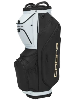 Cobra Ultralight Pro 2025 Cart Bag