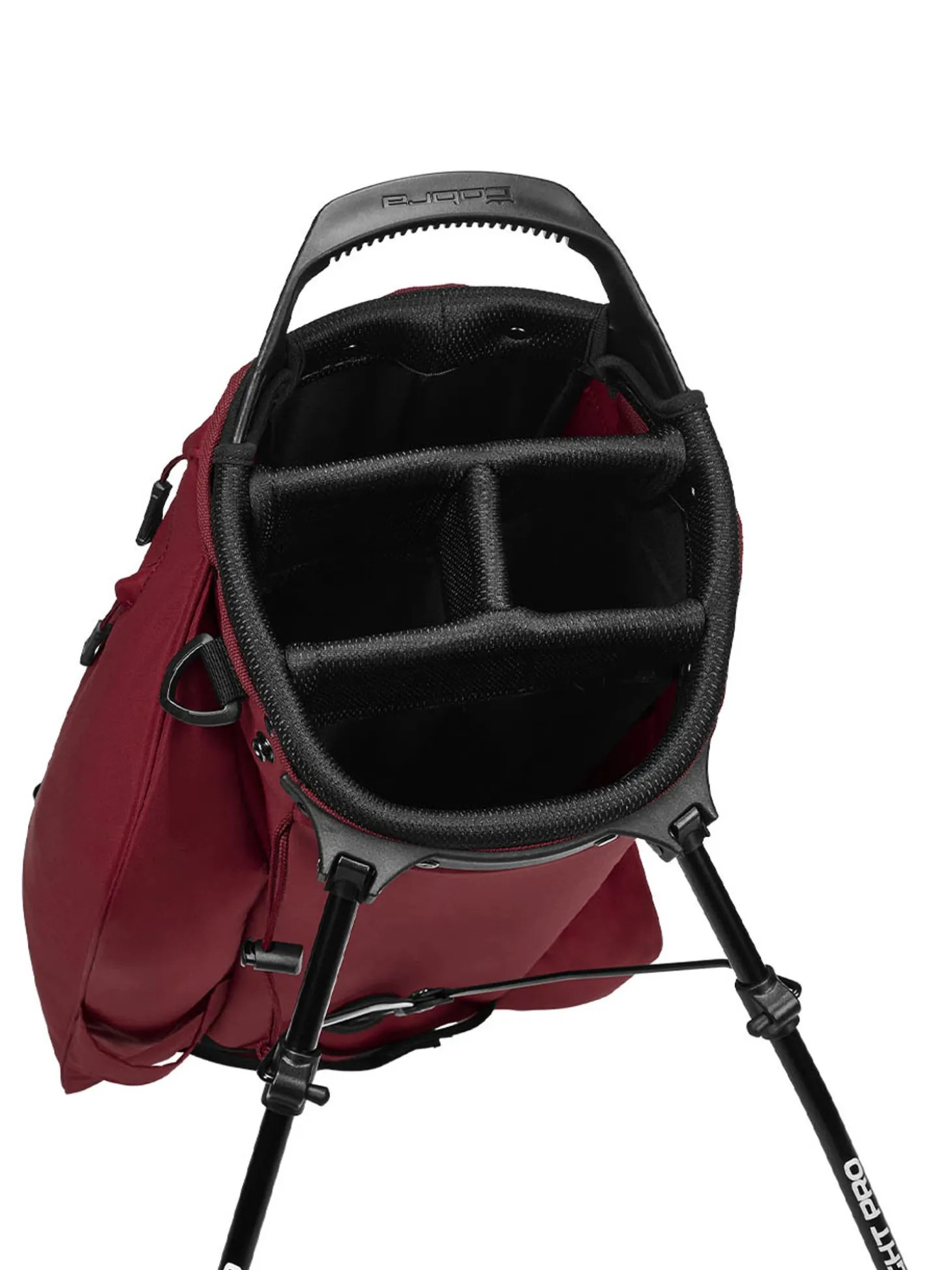 Cobra Ultralight Pro 2025 Stand Bag