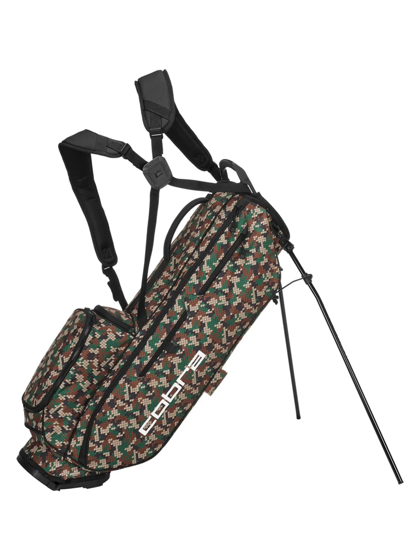 Cobra Ultralight Pro 2025 Stand Bag